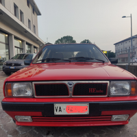 Lancia Delta HF Turbo ie 1.6cc 140cv
