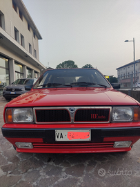 Lancia Delta HF Turbo ie 1.6cc 140cv