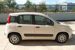 Fiat Panda DIESEL con 160.500 km