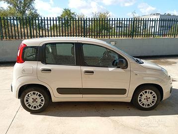 Fiat Panda DIESEL con 160.500 km