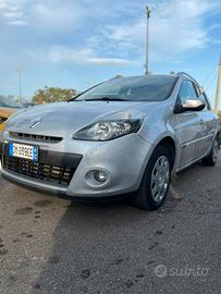 Renault Clio 1.2 16V SporTour Confort