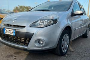 Renault Clio 1.2 16V SporTour Confort