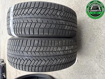 gomme usate 2754522 Winter CONTINENTAL - WIN - 589
