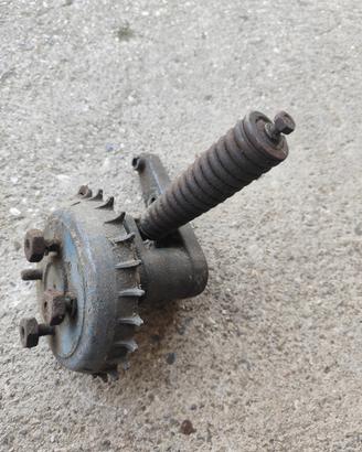 mozzo anteriore vespa 150 vbb