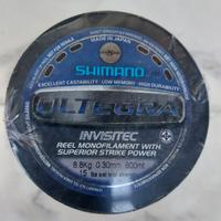 Monofilo Shimano 0.30 - 0.38 mm