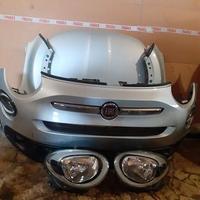 Fiat 500X Muso Musata 1.0 T3 2021