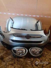 Fiat 500X Muso Musata 1.0 T3 2021