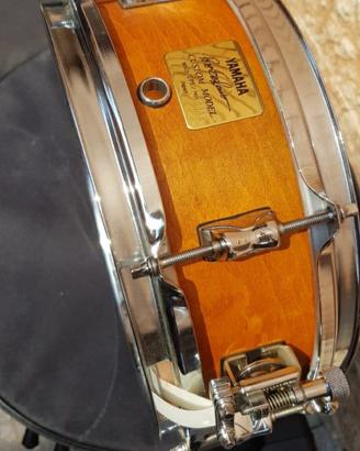 Yamaha Peter Erskine
