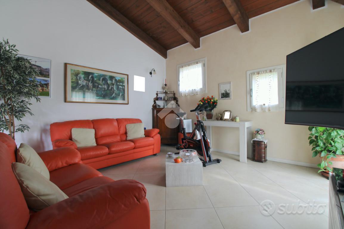 Casa – Rimini, Villaggio 1° maggio - Vista 5