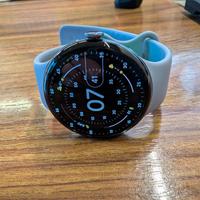 Pixel Watch 4 WiFi (45mm)