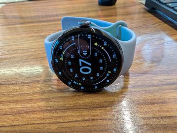 Pixel Watch 4 WiFi (45mm)