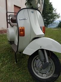 Piaggio Vespa PK 50 - 1986