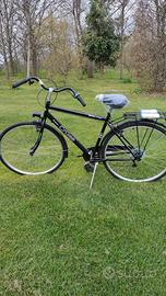 Bicicletta city style cruise