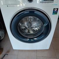 Lavatrice Samsung 8kg