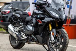 BMW R 1250 RS BMW R 1250 RS