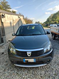 Dacia Sandero Stepway 1.5 dCi 90CV