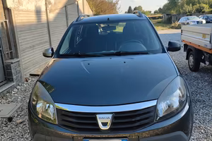 Dacia Sandero Stepway 1.5 dCi 90CV