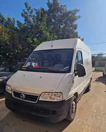 Fiat ducato 2.3