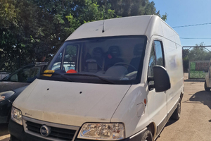 Fiat ducato 2.3