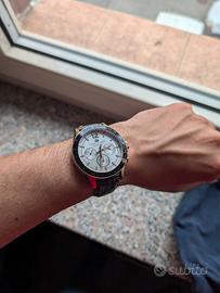 Orologio Tommy Hilfiger cronografo uomo