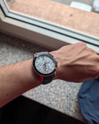 Orologio Tommy Hilfiger cronografo uomo