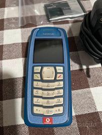 NOKIA 3100 RICONDIZIONATO
