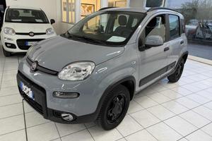 FIAT Panda 1.3 MJT 95 CV S&S 4x4