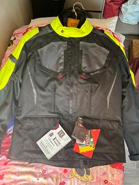 Giacca moto Alike Nuova XXL