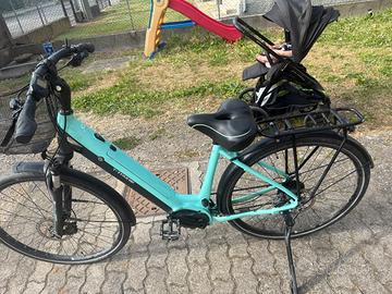 Bicicletta elettrica