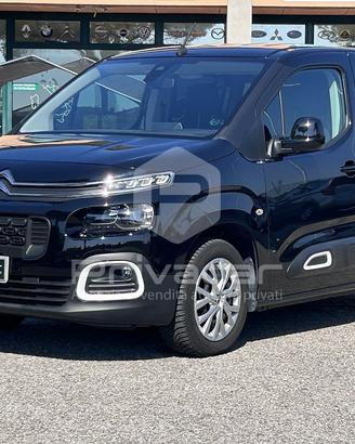 CITROEN Berlingo BlueHDi 100 S&S Combi M Feel