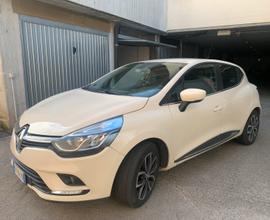 Renault clio energy zen 1.5 dci NEOPATENTATI