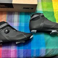 Scarpe ciclismo invernali SIDI taglia 46