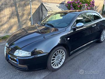 Alfa Romeo GT 2.0 jts