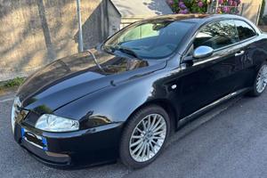 Alfa Romeo GT 2.0 jts