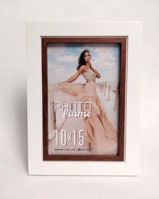 cornice in legno 10x15
