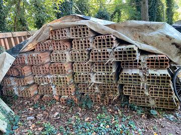 Travetti tralicciati solaio preconfezionati