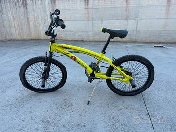 BMX Lombardo