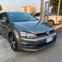 Volkswagen Golf 1.6 TDI 110 CV 5p. Highline (KM Ce