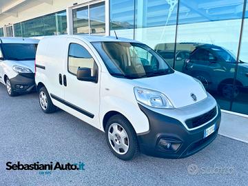 Fiat Fiorino 1.3 MJT 95CV Cargo SX
