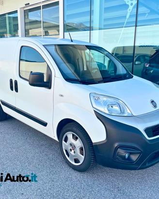 Fiat Fiorino 1.3 MJT 95CV Cargo SX