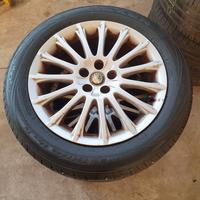 CERCHI E GOMME 2055516 ALFA ROMEO - CPR699325