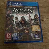 Assassin’s Creed Syndicate