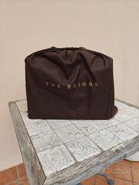 THE BRIDGE – Borsa/Ventiquattrore originale 