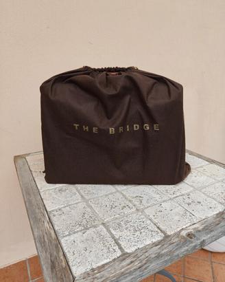 THE BRIDGE – Borsa/Ventiquattrore originale 