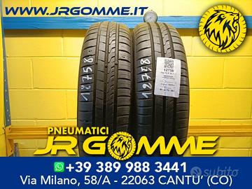 Gomme 155/70/14 HANKOOK ESTIVE