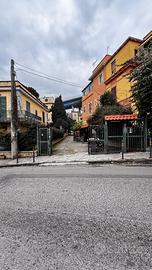 Villetta indipendente via Carlo de Marco