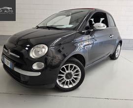 Fiat 500 C 1.2 Lounge