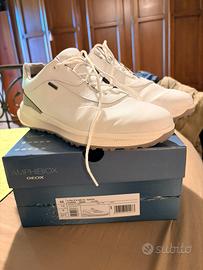 Geox sneakers PG1X pelle golf n 43