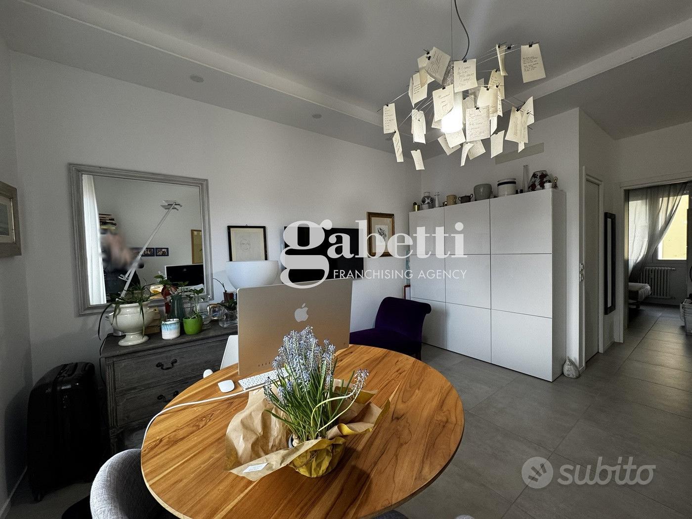 Appartamento – Bologna, Pioggia, Porto-Saragozza - Vista 3