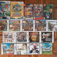 Videogiochi Nintendo 